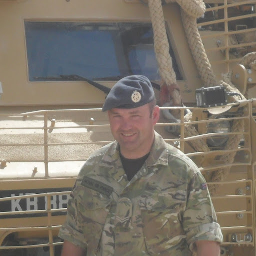 Frank Craig Photo 48