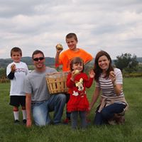 Christine Elia Photo 10