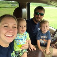 Heather Conard Photo 8