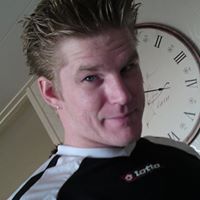 Patrick Holman Photo 20