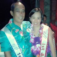 Geraldine Castro Photo 16