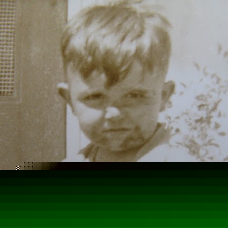 Jerry Pearce Photo 22