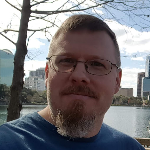 Richard Graves Photo 48