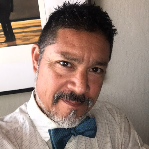 Alfredo Mendoza Photo 38