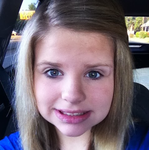 April Ramsey Photo 17