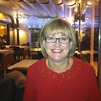 Jacqueline Bruce Photo 11