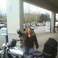 Nancy Petty Photo 7
