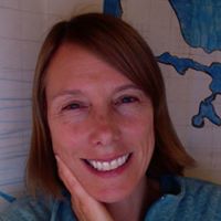 Kristin Rains Photo 13