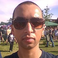 Luke Peters Photo 30