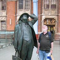 John Clarke Photo 51