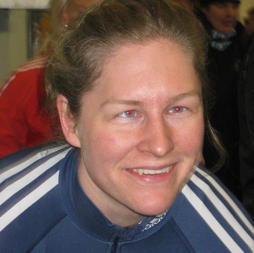 Gillian Cooke Photo 5