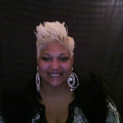 Tracy Melvin Photo 7