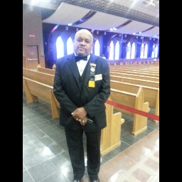 James Pride Photo 10