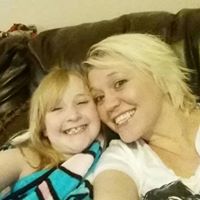 Rebecca Seevers Photo 9