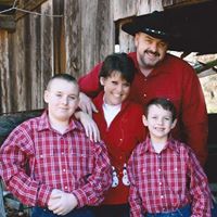 John Meredith Photo 28