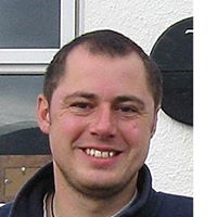 Richard Houghton Photo 21