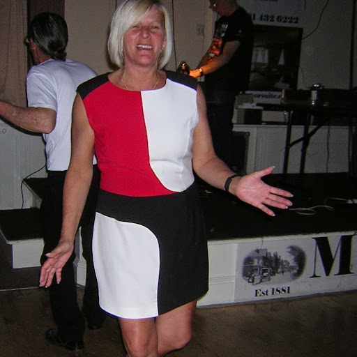 Janet Haughton Photo 5
