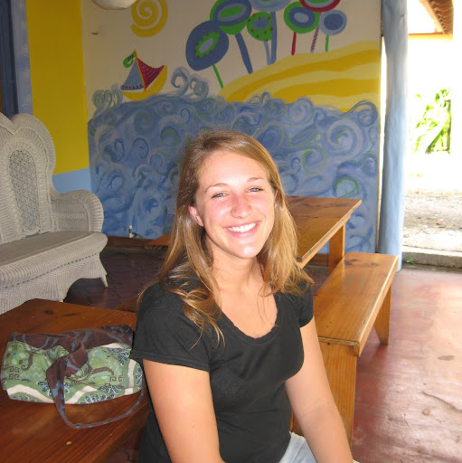 Jillian Mccarthy Photo 3