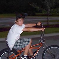 Christian Gore Photo 15