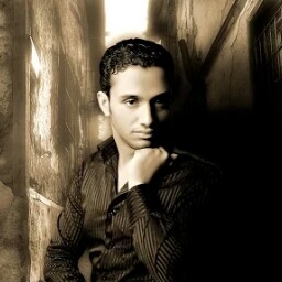 Mohammed Mahmoud Photo 27