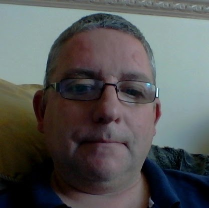 Gordon Harvey Photo 22