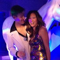 Kristine Lowe Photo 10