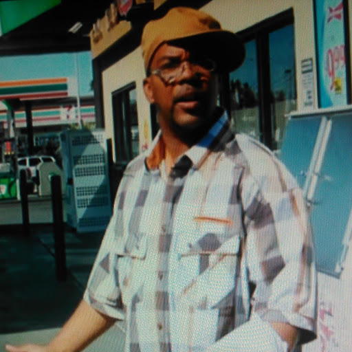 Ronald Hayden Photo 10