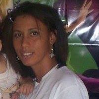 Frances Rosa Photo 17
