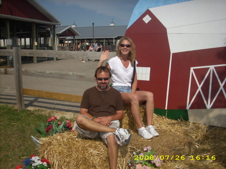 Stephanie Krueger Photo 22