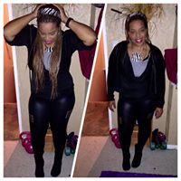 Benita Jenkins Photo 15