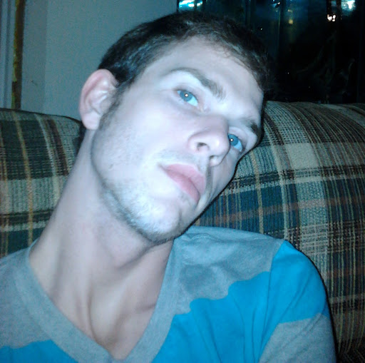 Matthew Moore Photo 45
