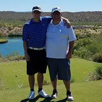 Derek Holmes Photo 28