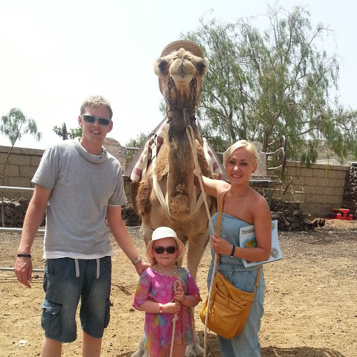 Keith Goodwin Photo 41