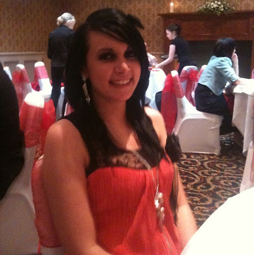 Stacey Marshall Photo 13