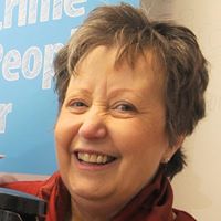 Margaret Mackie Photo 9