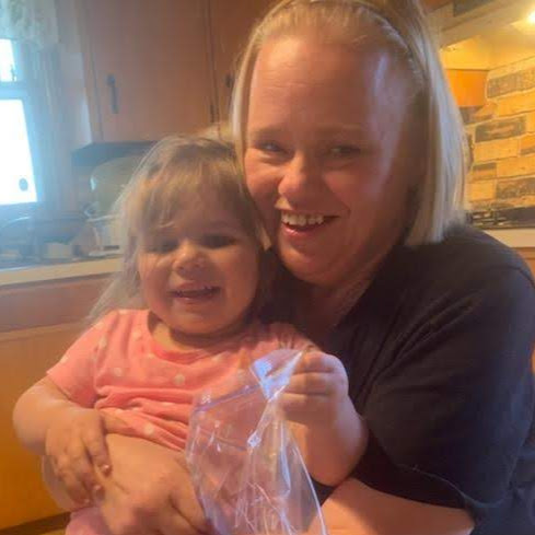 Michelle Goodman Photo 30