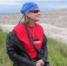 Barbara Ward Photo 29