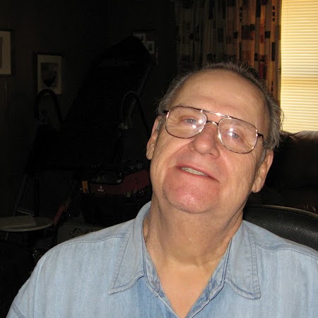 Don Birdwell Photo 8