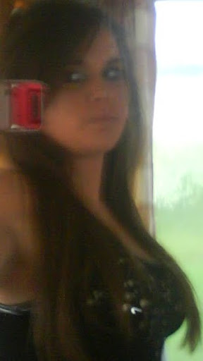 Michelle Boyle Photo 30
