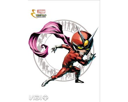 Anthony Strange Photo 15