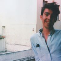 Christian Morrissey Photo 8