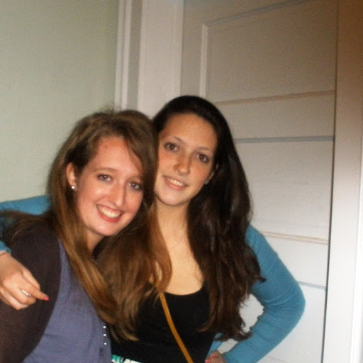 Corinne Patterson Photo 3