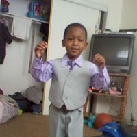 Latasha Dotson Photo 14