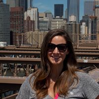 Erica Schrader Photo 7