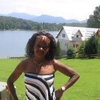 Deborah Vaughn Photo 9