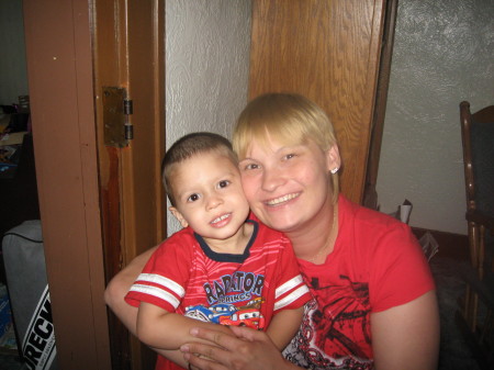 Rebecca Tate Photo 28