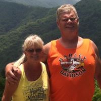 Terry Stinson Photo 12