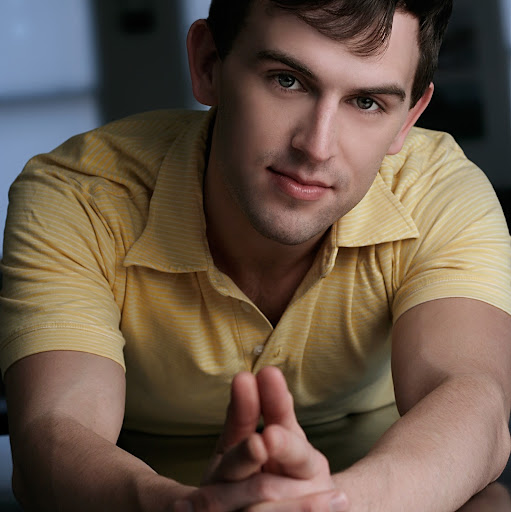 Daniel Reichard Photo 28