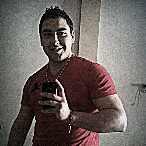 Miguel Esquivel Photo 16