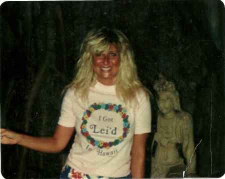 Laurie Richardson Photo 31